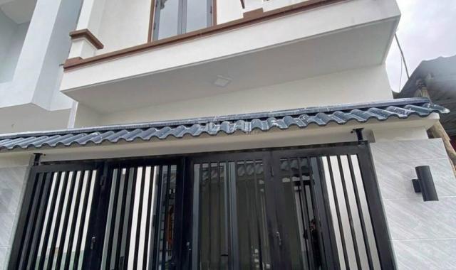 🔴💥NHÀ 2 TẦNG KIỆT Ô TÔ NGUYỄN CHÁNH