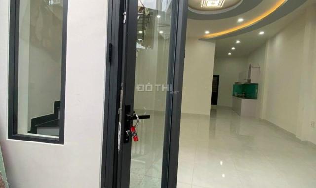 🔴💥NHÀ 2 TẦNG KIỆT Ô TÔ NGUYỄN CHÁNH