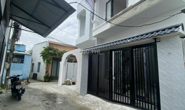 🔴💥NHÀ 2 TẦNG KIỆT Ô TÔ NGUYỄN CHÁNH