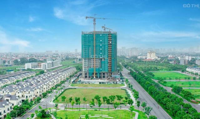 TRỰC TIẾP CĐT AN LẠC MỞ BÁN CHUNG CƯ CAO CẤP 5* MỸ ĐÌNH, FULL NỘI THẤT CAO CẤP