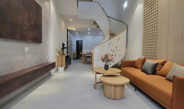 🔴💥TUYỆT PHẨM 3 TẦNG 3 MÊ ĐÚC KIỆT CHUẨN 4M ĐƯỜNG TRẦN ĐÌNH TRI - LIÊN CHIỂU - ĐÀ NẴNG