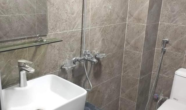 Siêu phẩm! Tòa CHDV (60m2*5T*10PKK) ô tô KD, ngay mặt phố Bà Triệu, đối diện svđ Hà Đông HN
