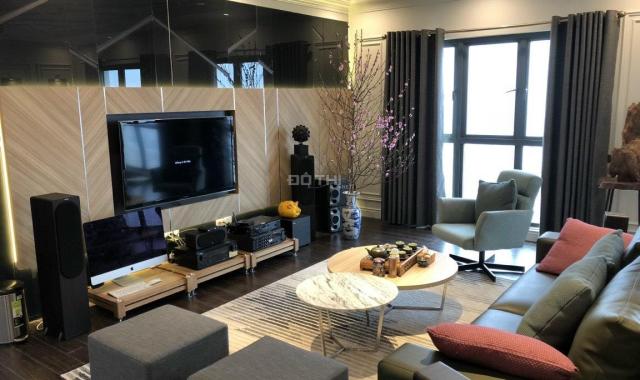 Cần tiền bán gấp căn hộ Mulberry Lane toà E, 3 PN, căn góc số 09, giá bán 4.x tỷ full nội thất