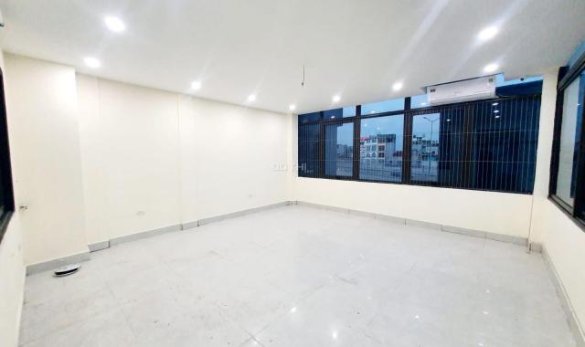 BÁN GẤP TOÀ VĂN PHÒNG MP PHẠM VĂN ĐỒNG, 70M2 × 6 TẦNG, MT 5M, 17.9 TỶ