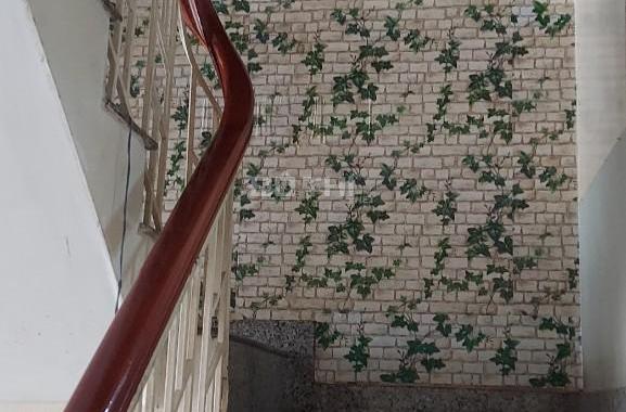 Bán gấp nhà trệt lầu phường Phú cường Thủ dầu một gần chợ dt 4,1x15 thổ cư 100% giá 7ty5