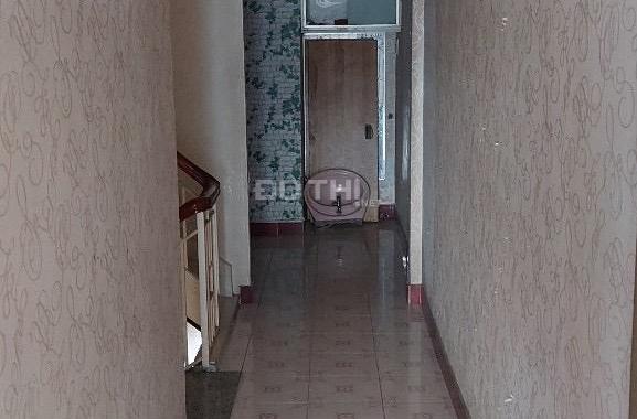 Bán gấp nhà trệt lầu phường Phú cường Thủ dầu một gần chợ dt 4,1x15 thổ cư 100% giá 7ty5