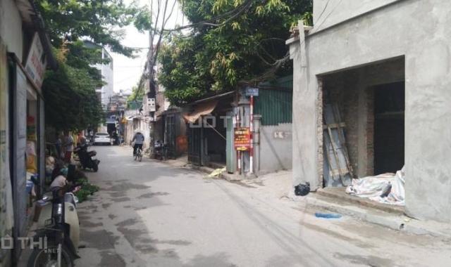 THỬA ĐẤT ĐẸP – TƯ ĐÌNH – ĐƯỜNG OTO, TIỆN ÍCH BẠT NGÀN