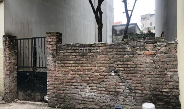 THỬA ĐẤT ĐẸP – TƯ ĐÌNH – ĐƯỜNG OTO, TIỆN ÍCH BẠT NGÀN