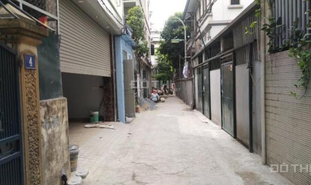 THỬA ĐẤT ĐẸP – TƯ ĐÌNH – ĐƯỜNG OTO, TIỆN ÍCH BẠT NGÀN