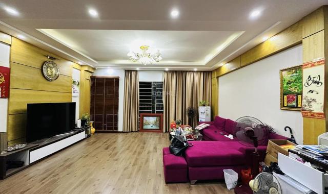 Phân Lô Ô Tô Nhà cực đẹp Nguyễn Văn Lộc Hà Đông 50m2, 4T MT 4.2m, 2 Thoáng 7.6 Tỷ