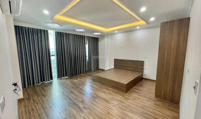 Phân Lô Ô Tô Nhà cực đẹp Nguyễn Văn Lộc Hà Đông 50m2, 4T MT 4.2m, 2 Thoáng 7.6 Tỷ