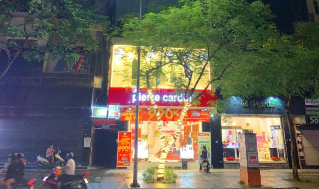 Hạ Gía Bán nhà mặt phố Ô Chợ Dừa. mặt Vành Đai 1, dt 85m2, mặt tiền 5.8m, sổ vuông, sở hữu riêng
