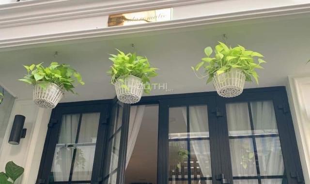 Bán nhà riêng tại Đường Hậu Giang, Phường 11, Quận 6, Hồ Chí Minh diện tích 55m2 giá 6.5 Tỷ