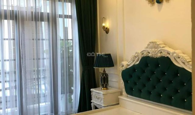 Bán nhà riêng tại Đường Hậu Giang, Phường 11, Quận 6, Hồ Chí Minh diện tích 55m2 giá 6.5 Tỷ