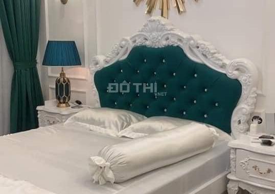 Bán nhà riêng tại Đường Hậu Giang, Phường 11, Quận 6, Hồ Chí Minh diện tích 55m2 giá 6.5 Tỷ