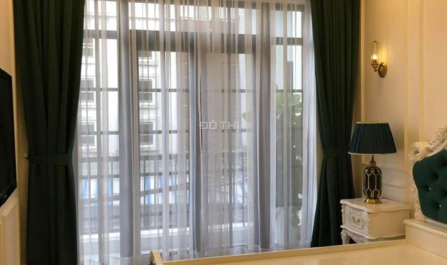 Bán nhà riêng tại Đường Hậu Giang, Phường 11, Quận 6, Hồ Chí Minh diện tích 55m2 giá 6.5 Tỷ