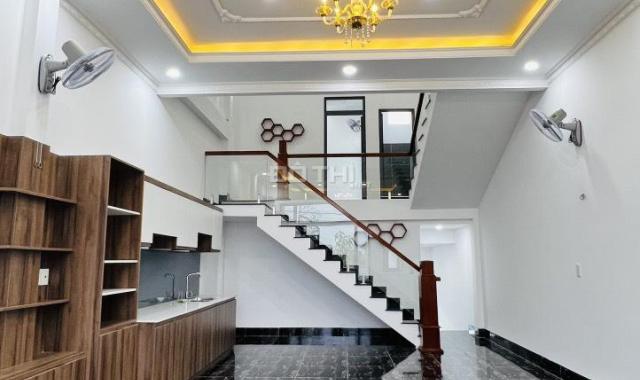 Nhà biệt thự pháp tại tổ dân phố 1 P. Khánh Xuân.