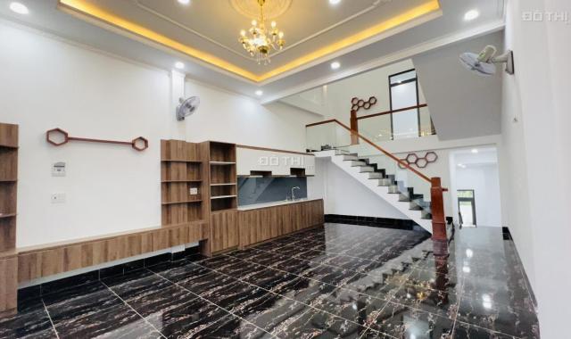 Nhà biệt thự pháp tại tổ dân phố 1 P. Khánh Xuân.