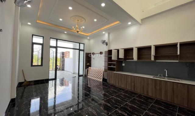 Nhà biệt thự pháp tại tổ dân phố 1 P. Khánh Xuân.