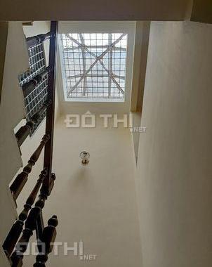 Bán Nhà 16 Ngõ 158/51 Ngọc Hà – Đội Cấn, Ngõ Rộng Thông, Ô Tô 50m, DT: 45m/4 Tầng/6.7 Tỷ