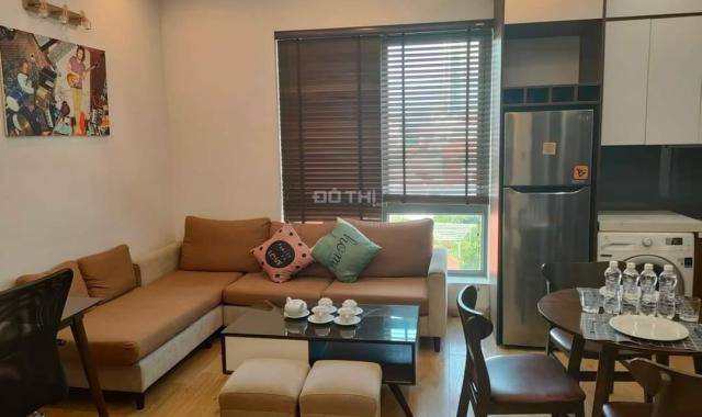 Bán tòa nhà căn hộ apartment DT 160m2,8T thang máy,dòng tiền trên 200Tr 1T.Phố Đặng Thai Mai,Tây Hồ
