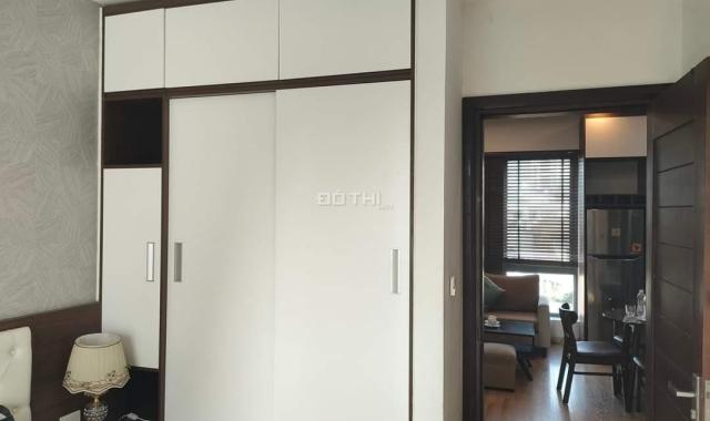 Bán tòa nhà căn hộ apartment DT 160m2,8T thang máy,dòng tiền trên 200Tr 1T.Phố Đặng Thai Mai,Tây Hồ