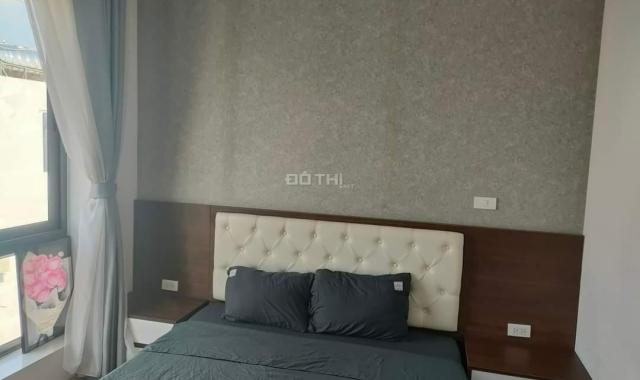 Bán tòa nhà căn hộ apartment DT 160m2,8T thang máy,dòng tiền trên 200Tr 1T.Phố Đặng Thai Mai,Tây Hồ