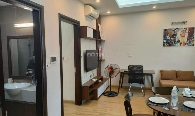 Bán tòa nhà căn hộ apartment DT 160m2,8T thang máy,dòng tiền trên 200Tr 1T.Phố Đặng Thai Mai,Tây Hồ