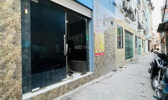 🏠🏠🏠BÁN NHÀ QUANG TRUNG HÀ ĐÔNG  HAI THOÁNG NGÕ TO RỘNG THOÁNG 34M 4 TẦNG  2 .52TỶ lh 0966598554