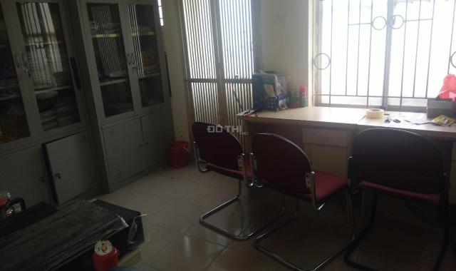 Còn 2 phòng trống cho thuê làm văn phòng (10-15m2) Có sẵn bàn ghế. Giá 2tr/ph