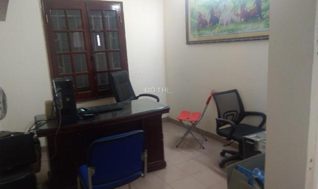 Còn 2 phòng trống cho thuê làm văn phòng (10-15m2) Có sẵn bàn ghế. Giá 2tr/ph