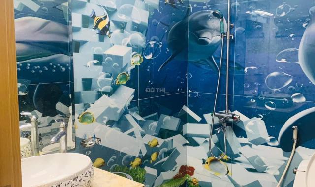 BÁN CĂN 4 TẦNG MG05 KĐT VINHOME BẾN ĐOAN,HẠ LONG. DT:90M2