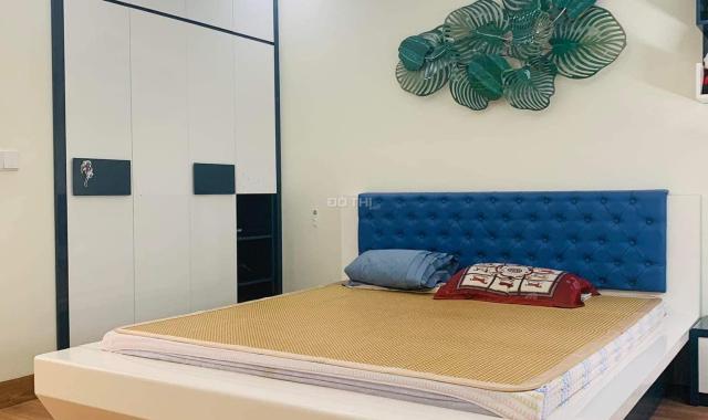 BÁN CĂN 4 TẦNG MG05 KĐT VINHOME BẾN ĐOAN,HẠ LONG. DT:90M2
