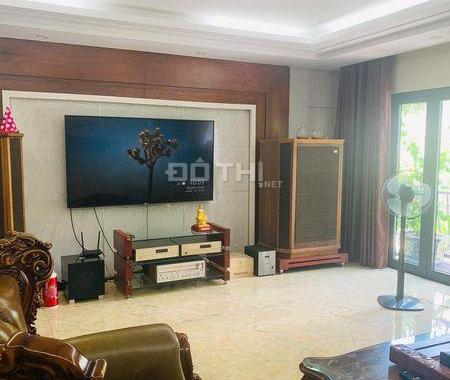 BÁN CĂN 4 TẦNG MG05 KĐT VINHOME BẾN ĐOAN,HẠ LONG. DT:90M2