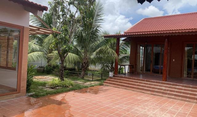 Bán Nhà vườn Bình Chánh 876m2 27x32, thích hợp homestay nghỉ dưỡng, giá siêu đầu tư 5.6 tỷ TL