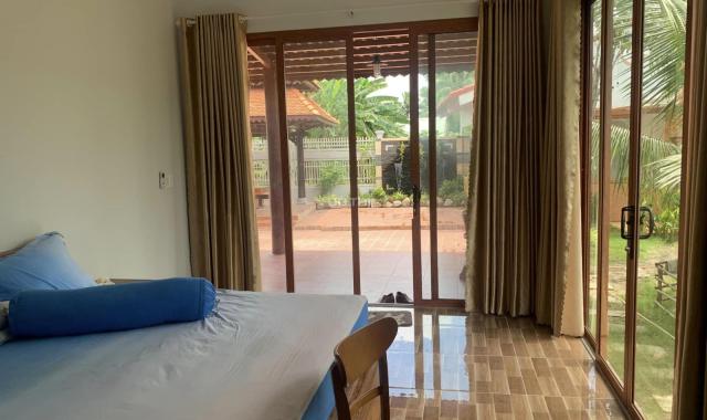 Bán Nhà vườn Bình Chánh 876m2 27x32, thích hợp homestay nghỉ dưỡng, giá siêu đầu tư 5.6 tỷ TL
