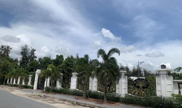 Bán Nhà vườn Bình Chánh 876m2 27x32, thích hợp homestay nghỉ dưỡng, giá siêu đầu tư 5.6 tỷ TL