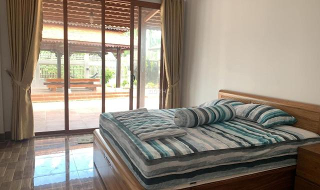 Bán Nhà vườn Bình Chánh 876m2 27x32, thích hợp homestay nghỉ dưỡng, giá siêu đầu tư 5.6 tỷ TL