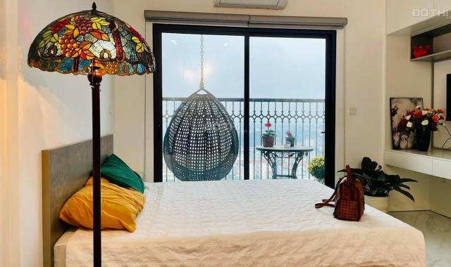 Chính Chủ Cho Thuê Gấp Căn hộ Chung Cư D'.El Dorado 659A Lạc Long Quân, Tây Hồ, Hà Nội.
