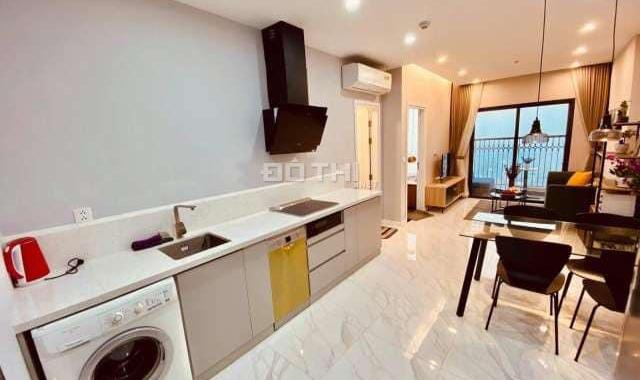 Chính Chủ Cho Thuê Gấp Căn hộ Chung Cư D'.El Dorado 659A Lạc Long Quân, Tây Hồ, Hà Nội.