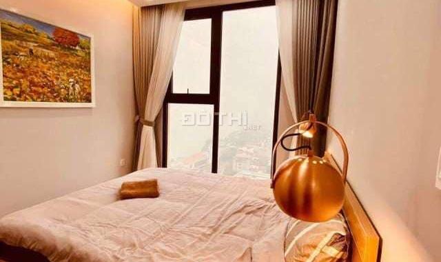 Chính Chủ Cho Thuê Gấp Căn hộ Chung Cư D'.El Dorado 659A Lạc Long Quân, Tây Hồ, Hà Nội.
