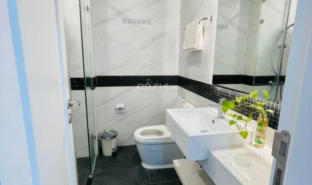 Chính Chủ Cho Thuê Gấp Căn hộ Chung Cư D'.El Dorado 659A Lạc Long Quân, Tây Hồ, Hà Nội.