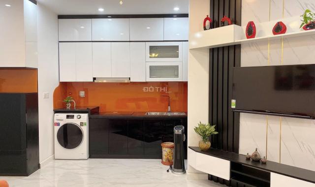Chính Chủ Cho Thuê Gấp Căn hộ Chung Cư D'.El Dorado 659A Lạc Long Quân, Tây Hồ, Hà Nội.