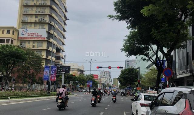 Bán đất Mặt tiền 2 tháng 9 ngay cầu Rồng sông Hàn, Vị Trí đẹp KD, Bình Thuận, Hải Châu