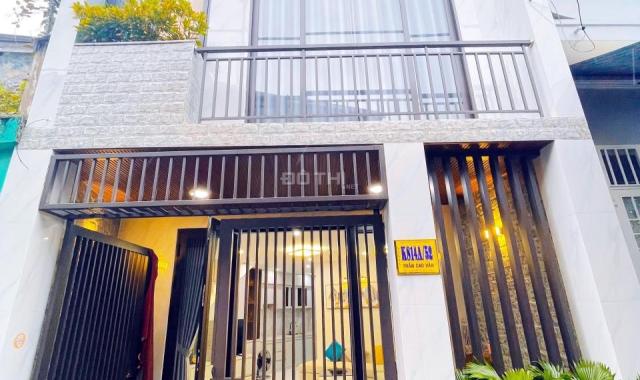 💥Bán nhà 2 tầng K814 đường Trần Cao Vân - Thanh Khê - Đà Nẵng