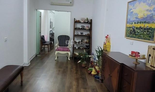 MẶT PHỐ ÁI MỘ XỊN - ĐẸP HIẾM - VỈA HÈ 3M - ĐƯỜNG 4 Ô TÔ - VĂN PHÒNG, SHOWROOM, KINH DOANH ĐA DẠNG.