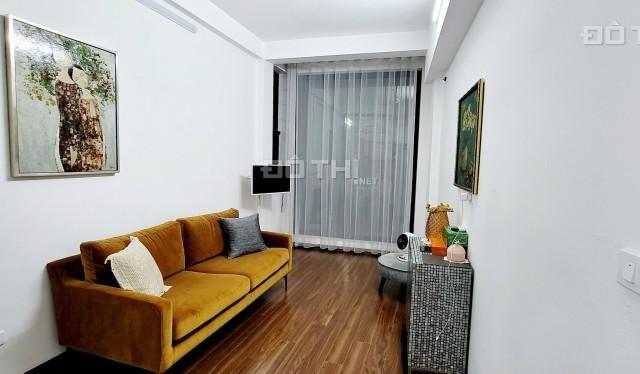 MẶT PHỐ ÁI MỘ XỊN - ĐẸP HIẾM - VỈA HÈ 3M - ĐƯỜNG 4 Ô TÔ - VĂN PHÒNG, SHOWROOM, KINH DOANH ĐA DẠNG.