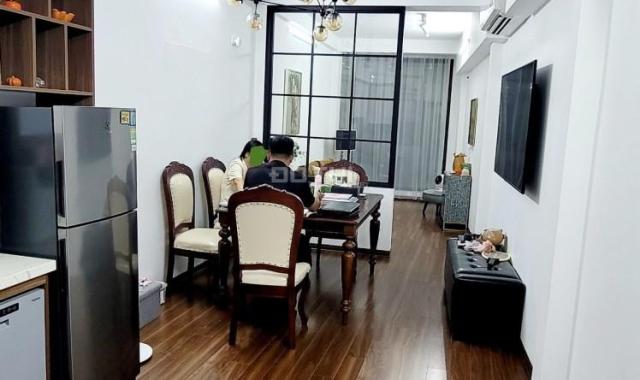 MẶT PHỐ ÁI MỘ XỊN - ĐẸP HIẾM - VỈA HÈ 3M - ĐƯỜNG 4 Ô TÔ - VĂN PHÒNG, SHOWROOM, KINH DOANH ĐA DẠNG.