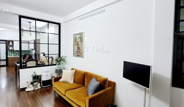 MẶT PHỐ ÁI MỘ XỊN - ĐẸP HIẾM - VỈA HÈ 3M - ĐƯỜNG 4 Ô TÔ - VĂN PHÒNG, SHOWROOM, KINH DOANH ĐA DẠNG.