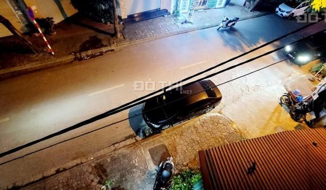 MẶT PHỐ ÁI MỘ XỊN - ĐẸP HIẾM - VỈA HÈ 3M - ĐƯỜNG 4 Ô TÔ - VĂN PHÒNG, SHOWROOM, KINH DOANH ĐA DẠNG.